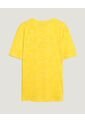Camiseta De Colombia Texturizada Hombre  Para Hombre Amarillo Ostu de Ostu