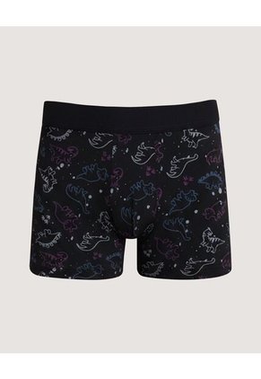 Pack X3 Bóxer Medio Para Niño X3 Infantil Niño Surtido Ostu