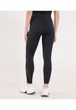 Leggins Para Mujer Largo Color Negro Marca Ostu #40230627 de Ostu