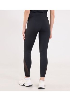 Leggins Para Mujer Largo Color Negro Marca Ostu #40230627