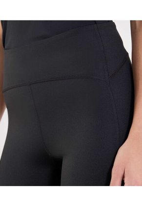 Leggins Para Mujer Largo Color Negro Marca Ostu #40230627