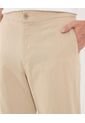 Pantalón Para Hombre Moda Color Beige Marca Ostu #60070503 de Ostu