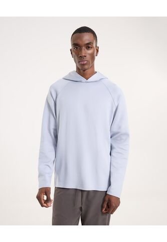 Buzo Para Hombre Hoodie Color Gris Marca Ostu #60060568 Ostu