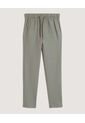 Pantalón Jogger  Infantil Niño Verde Ostu de Ostu