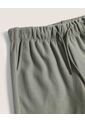 Pantalón Jogger  Infantil Niño Verde Ostu de Ostu