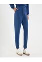 Pantalón Para Mujer Jogger Color Azul Marca Ostu #40070794 de Ostu
