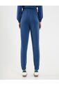 Pantalón Para Mujer Jogger Color Azul Marca Ostu #40070794 de Ostu