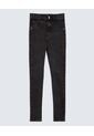 Jean Infantil Niño Skinny Color Negro Marca Ostu #80160089 de Ostu
