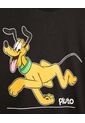 Buzo Estampado Disney De Pluto  De Infantil Niño #80060130 de Ostu