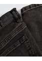 Jean Infantil Niño Skinny Color Negro Marca Ostu #80160089 de Ostu