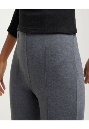 Leggins Para Mujer Largo Color Negro Marca Ostu #40230438