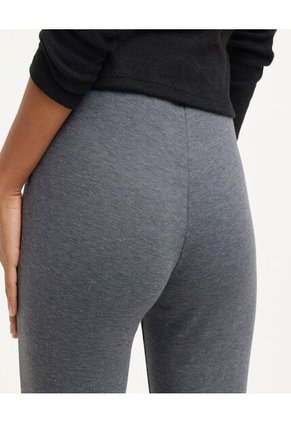 Leggins Para Mujer Largo Color Negro Marca Ostu #40230438