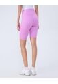 Leggins Para Mujer Corto Color Rosado  Marca Ostu #40230499 de Ostu