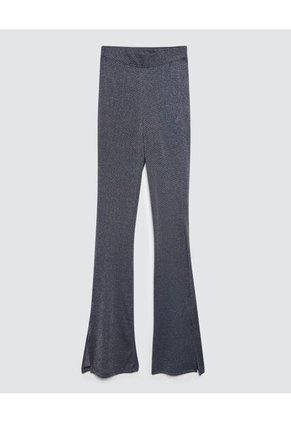 Pantalon Para Mujer  Color Negro Marca Ostu #40070497