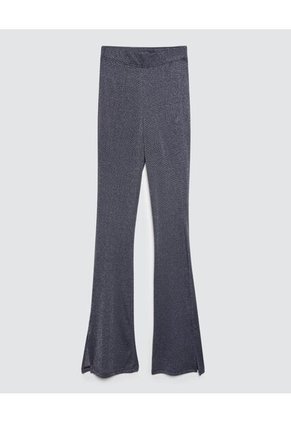 Pantalon Para Mujer  Color Negro Marca Ostu #40070497