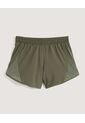 Short  Para Mujer Multiusos Plano Color Verde Marca Ostu #40190358 de Ostu