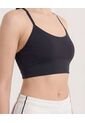 Top  Para Mujer  Color Negro Marca Ostu #40220447 de Ostu