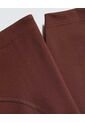 Leggins Para Mujer Largo Color Café  Marca Ostu #40230577 de Ostu