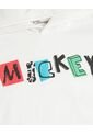Hoodie Estampado Mickey Mouse  De Infantil Niño #80060173 de Ostu