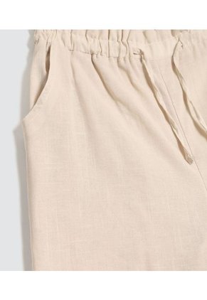 Pantalon Para Mujer  Color Café  Marca Ostu #40070616