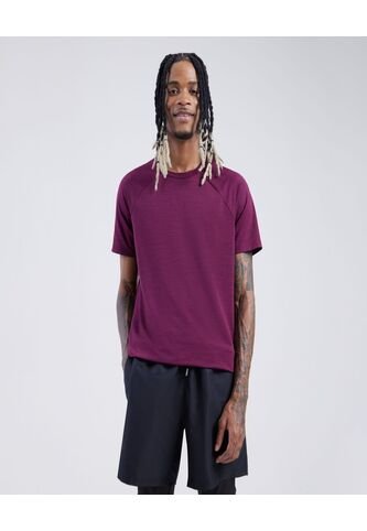 Leggins Para Hombre Medio Color Negro Marca Ostu #60230013 Ostu