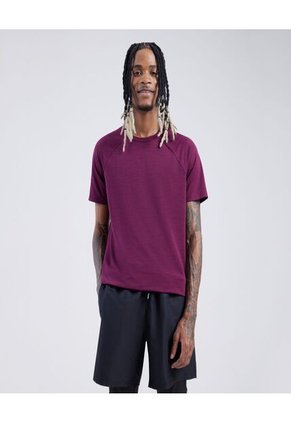 Leggins Para Hombre Medio Color Negro Marca Ostu #60230013