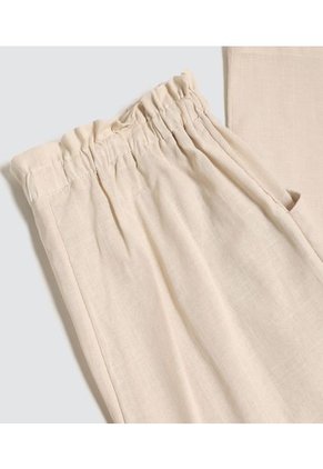 Pantalon Para Mujer  Color Café  Marca Ostu #40070616