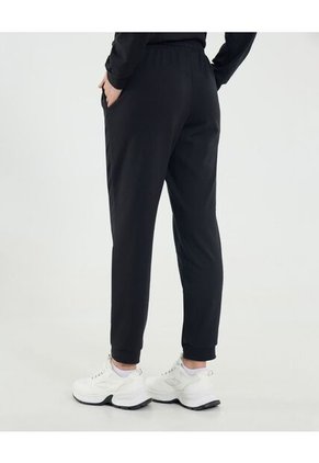 Pantalón Para Mujer Jogger Color Negro Marca Ostu #40070826