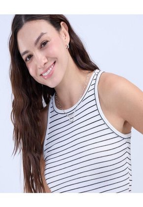 Vestido Para Mujer M/Sisa Largo Color Negro Marca Ostu #40170302