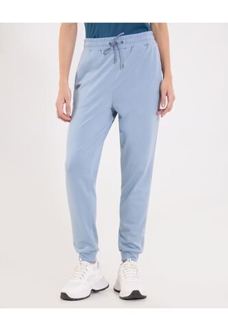 Pantalón Para Mujer Jogger Color Gris Marca Ostu #40070833 Ostu