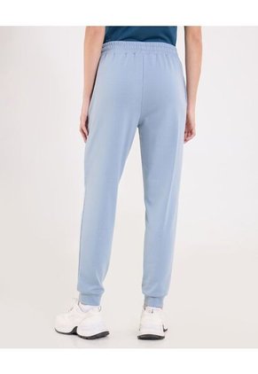 Pantalón Para Mujer Jogger Color Gris Marca Ostu #40070833