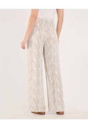 Pantalón Para Mujer Moda Color Verde Marca Ostu #40070841