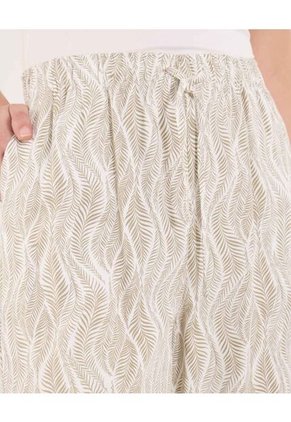 Pantalón Para Mujer Moda Color Verde Marca Ostu #40070841