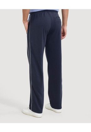 Pantalón Para Hombre Jogger Color Azul Marca Ostu #60070453