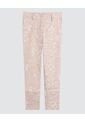 Pantalon Para Mujer Capri Color Rosado  Marca Ostu #40070373 de Ostu