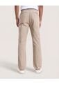 Pantalón  Para Hombre Chino Color Café Marca Ostu #60070564 de Ostu