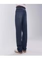 Jean Para Hombre Loose Color Azul  Marca Ostu #60160332 de Ostu