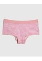 Panty Para Mujer Cachetero Color Rosa Marca Ostu #40800015 de Ostu