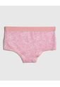 Panty Para Mujer Cachetero Color Rosa Marca Ostu #40800015 de Ostu