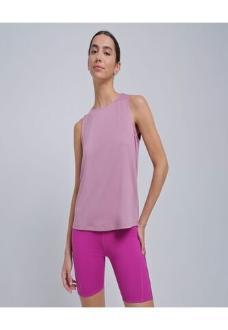 Camiseta Para Mujer Manga Sisa Color Rosa Marca Ostu #40092067 Ostu