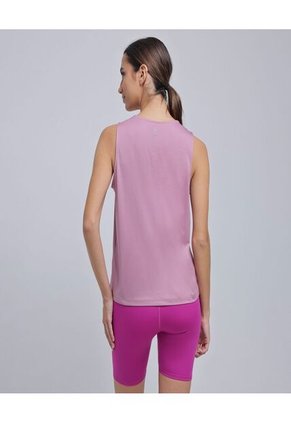 Camiseta Para Mujer Manga Sisa Color Rosa Marca Ostu #40092067