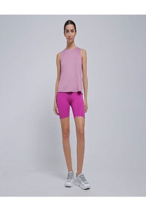 Camiseta Para Mujer Manga Sisa Color Rosa Marca Ostu #40092067