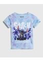 Camiseta Para Niña Stitch  Para Infantil Niña #90090307 Ostu de Ostu