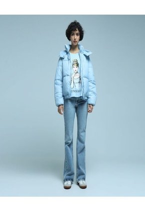 Camiseta Estampado De La Cenicienta De Mujer #40091912 Ostu