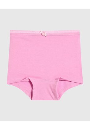 Boxer Para Niña  Color Pack X Marca Ostu #90180071