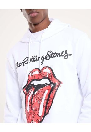 Hoodie The Rolling Stones  Para Hombre #60060489 Ostu