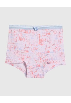 Boxer Para Niña  Color Pack X Marca Ostu #90180071