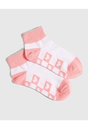 Medias Para Niña Tobillera Color Pack X Marca Ostu #90980120