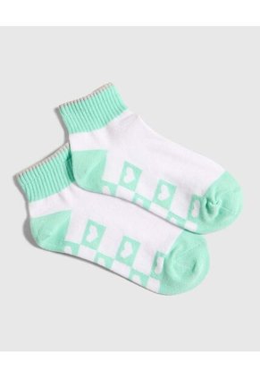 Medias Para Niña Tobillera Color Pack X Marca Ostu #90980120