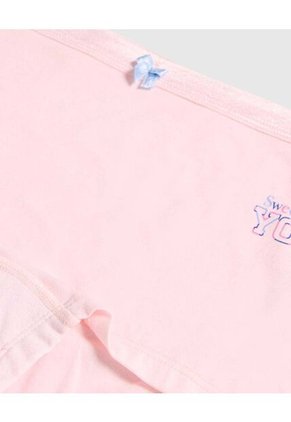 Boxer Para Niña  Color Pack X Marca Ostu #90180071